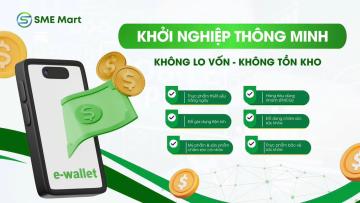 Giới thiệu SME Mart