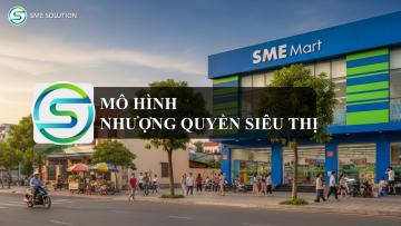 Giới thiệu SME Mart