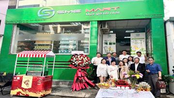 SME Mart khai trương siêu thị mới tại Tân Bình - TP Hồ Chí Minh